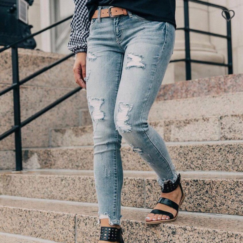 Kancan jeans